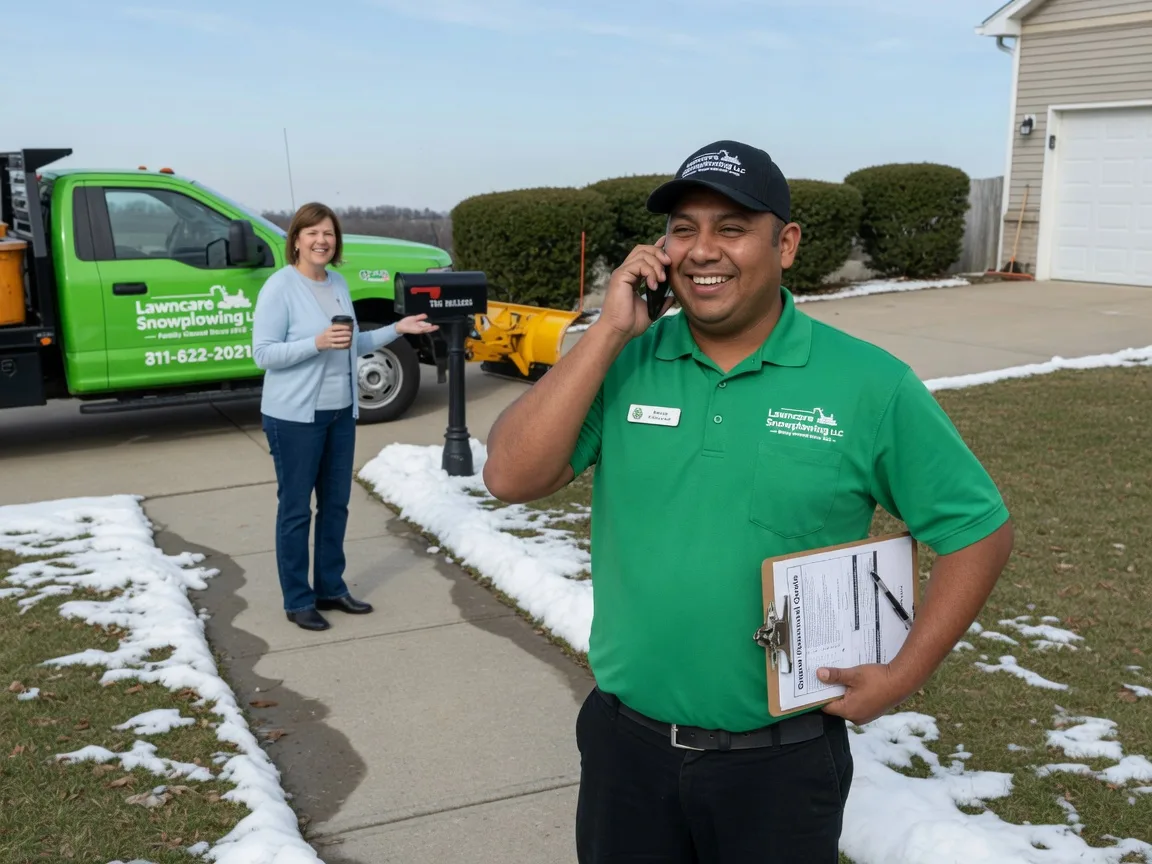 Lawn Care Services By Expert Landscaper Dawsonville, GA FAQs